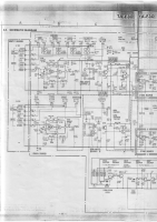 Sony TA-F30-Schematic